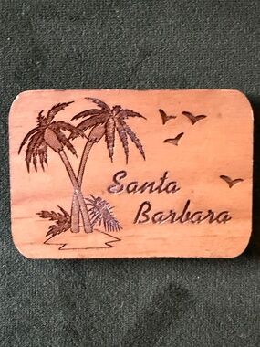 Refrigerator Magnet Decor